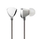 moshi vortex pro moshi audio カナル型インナーイヤーヘッドホン