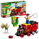 レゴ(LEGO) デュプロ トイ・ストーリー・トレイン 10894 ディズニー ブロック おもちゃ 女の子 男の子 電車 レゴシリーズ おもちゃ 玩具 ブロック 知育玩具 男の子 女の子 プレゼント 誕生日 子供 こども