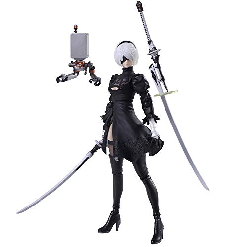 安いニーア オートマタ フィギュアの通販商品を比較 ショッピング情報のオークファン