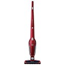 エレクトロラックス エルゴラピード・リチウムカラーポップ ZB3101 ウォーターメロンレッド (赤 ...