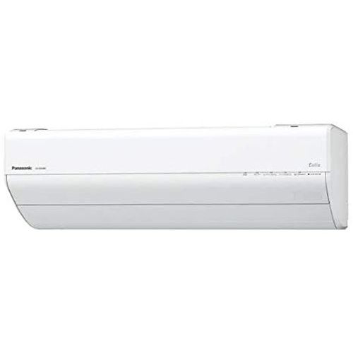 ◆最大3000円CP＋P3倍！！5/25◆PANASONIC CS-229CGX-W クリスタルホワイト エオリアGXシリーズ [主に6畳用] 新生活【転送不可】