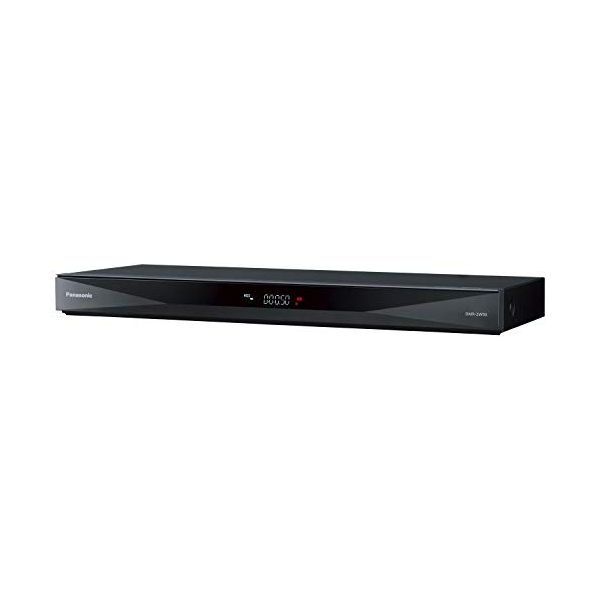 パナソニック500GB2チューナーブルーレイレコーダー4Kアップコンバート対応おうちクラウドDIGADMR-2W50ブルーレイレ