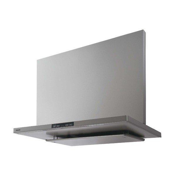 【1/1〜1/5★新春ポイント増量祭!!Dshopone限定★】パナソニック エコナビ搭載 フラット形レンジフード FY-75DED3-S 換気扇 台所 75cm幅 レンジフード エコナビ搭載 フラット形レンジフード 新生活【転送不可】のサムネイル