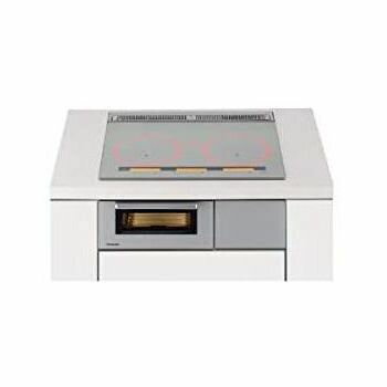 4月10日 全商品3倍 パナソニック3口IHクッキングヒータービルトインタイプ鉄・ステンレス対応幅60cmKZ-YSF36Sラ