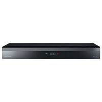 パナソニック 3TB 7チューナー ブルーレイレコーダー 全録 6チャンネル同時録画 どこでもディーガ対応 全自動DIGA DMR-2X301
