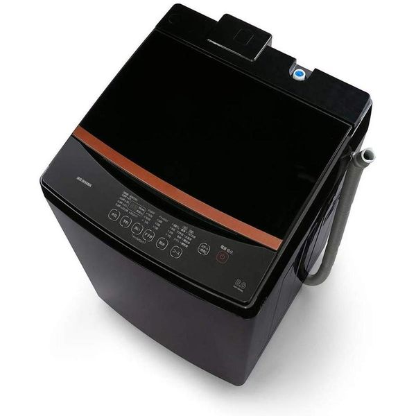 アイリスオーヤマ IAW-T803BL