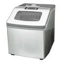 ダイアモンドヘッド RM-100H 家庭用製氷機 ROOMMATE ルームメイト クリアロック 新生活【転送不可】
