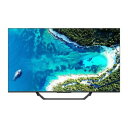 Hisense 液晶テレビ 65U7F 新生活