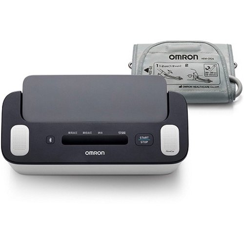 ◆最大3000円CP＋P3倍！！5/20◆OMRON オムロン 心電計付き上腕式血圧計 HCR-7800T【...