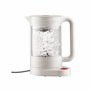 【5/25限定★P最大6倍 最大5000円OFFクーポン】bodum Bistro ダブルウォールウォーターケトル 11659-913JP