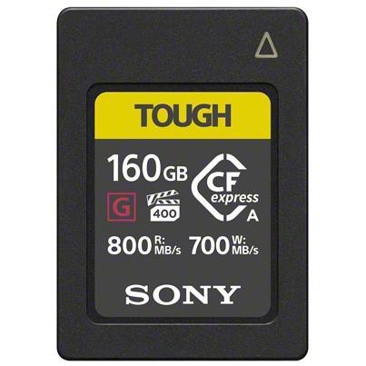 ������3000��CP��P3�ܡ���2/25�����ˡ� SD������ ���꡼������ 160GB CFexpress Type A CEA-G160T SONY��ž���Բġ�