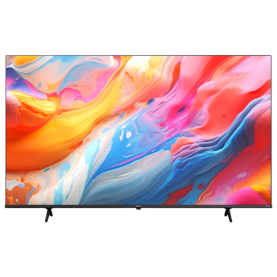 【6/1限定★P最大5倍+最大2000円OFFクーポン】Hisense ハイセンス 65A6K 4K液晶テレビ 65V型 YouTube/Bluetooth対応 …