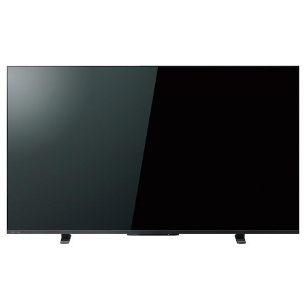 東芝 レグザ テレビ 50インチ 液晶テレビ 50型 50V型 4Kチューナー内蔵 YouTube対応 50M550M （2枚目）