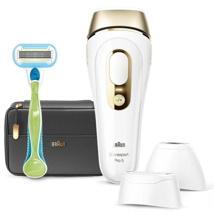 ������3000��CP��P3�ܡ���4/10��BRAUN �֥饦�� PL5243 �����ƴ� �ե�å��弰 VIO�б� ���륯�������ѡ��� Pro5��ž���Բġ�