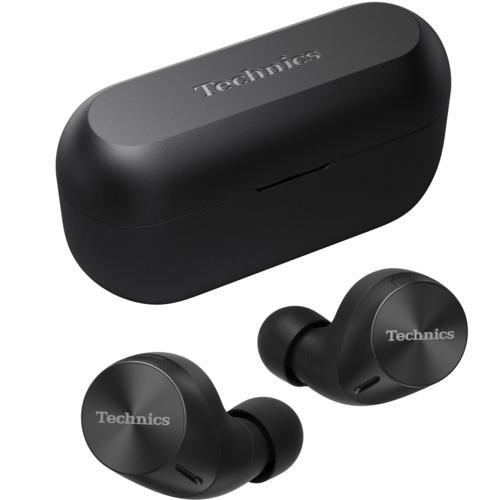 ◆最大3000円CP＋P3倍！！7/5◆パナソニック イヤホン ワイヤレスイヤホン ノイズキャンセリング搭載 Technics EAH-AZ60M2-K ブラック Panasonic【転送不可】 d-shop1one-10241235 ディーショップワン サンプル画像2