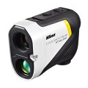 【6/10限定★最大3000円OFFクーポン配布】Nikon ニコン COOLSHOT PROIII STABILIZED ゴルフ用レーザー距離計 ナビゲーショ...