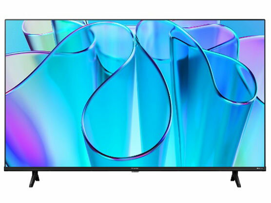 �ϥ����� �ƥ�� 43����� �վ��ƥ�� 43�� 43V�� 4K���塼�ʡ���¢ YouTube/Bluetooth�б� 43E6N Hisense��ž���Բġ�