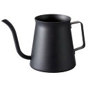HARIO ハリオ MDK-300-MB ブラック ドリップケトル ミニ 300ml コーヒーケトル ステンレス【転送不可】