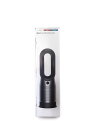 【6/5限定★最大3000円OFFクーポン配布】Dyson ダイソン HP07 BN ブラック/ニッケル 空気清浄ファンヒーター DCモーター搭載 リモコン付 ...