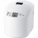 ツインバード ホームベーカリー PY-4435W【送料無料】