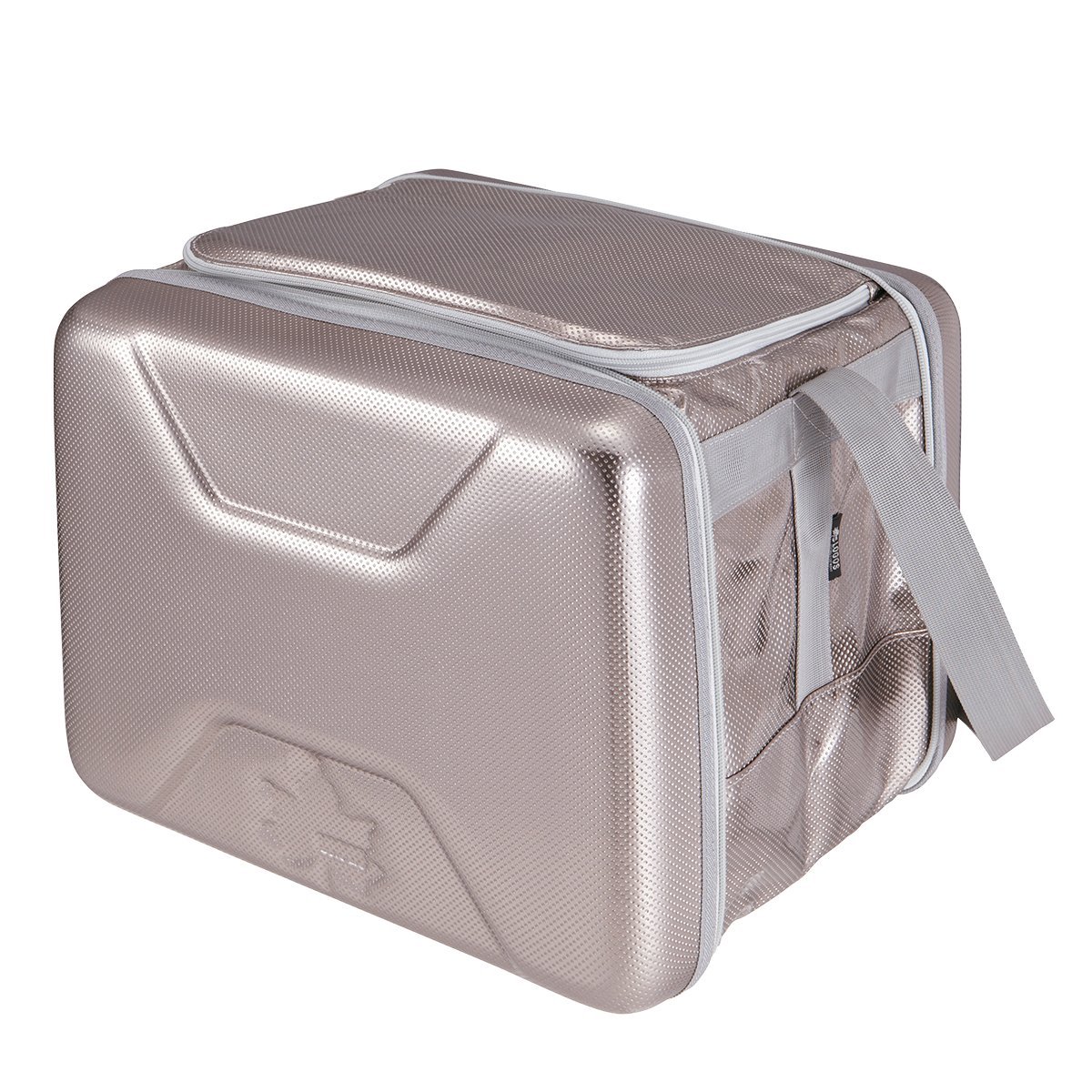 ロゴス(LOGOS) ハイパー氷点下クーラーL 20L クーラーボックス クーラーバッグ アウトドア キャンプ 冷凍保存 長時間 アイス保存 BBQ キャンプ 釣り 旅行 保冷バック コンパクト バーベキュー 海水浴 レジャー通販格安セール情報 楽天 通販