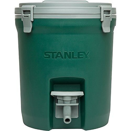 STANLEY(スタンレー) ウォータージャグ 7.5L グリーン 01938-004 (日本正規品)