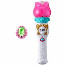 魔法つかいプリキュア! フラワーエコーワンド 魔法つかいプリキュア! フラワーエコーワンド