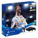 PlayStation 4 FIFA 18 Pack CUH...