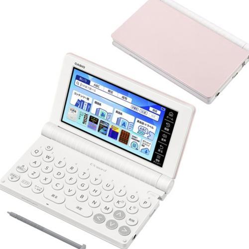 ��������ꥯ���ݥ��P3�ܡ���3/1�������� �ŻҼ��� �⹻�� �Ѹ�/��춯����ǥ� 260����ƥ�ļ�Ͽ ��������� XD-SA4900PK �ԥ� CASIO��ž���Բġ�