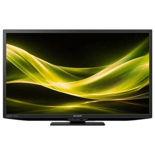 ◆最大3000円CP＋P3倍！！1/20◆シャープ テレビ 24インチ アクオス 液晶テレビ ハイビジョン 24V型 2T-C24GE1 AQUOS SHARP【転送不可】