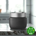 BALMUDA バルミューダ The Gohan K08A-BK ブラック 炊飯器 3合炊 キッチン家電【転送不可】