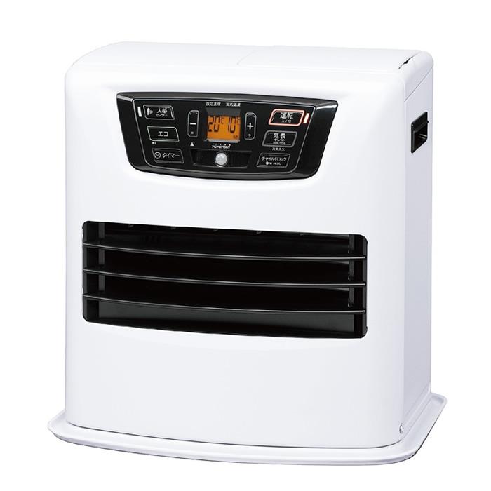 トヨトミ LC-S36P 石油ファンヒーター
