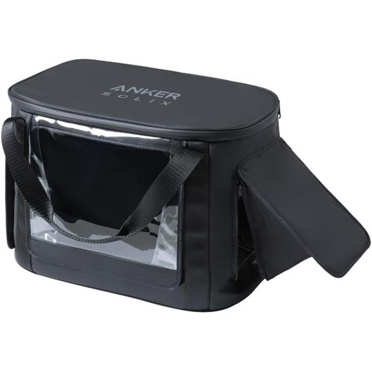 ◆最大3000円CP＋P3倍！！7/15◆アンカー 収納バッグ ポータブル電源収納 Solix C1000/C800専用 防塵&防水 A17Z4011 Anker【転送不可】 d-shop1one-10241546 ディーショップワン サンプル画像2