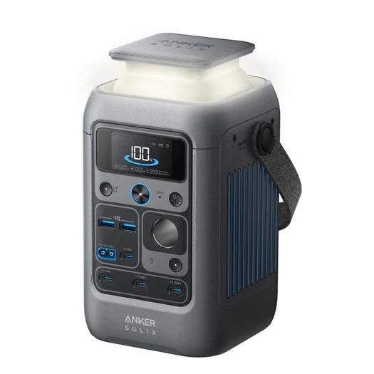 Anker Solix C300 DC