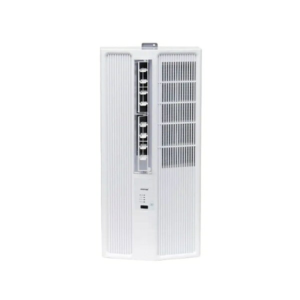 ◆最大3000円CP＋P3倍！！5/20◆トヨトミ 窓用エアコン 冷房専用 静音性39dB 工事不...