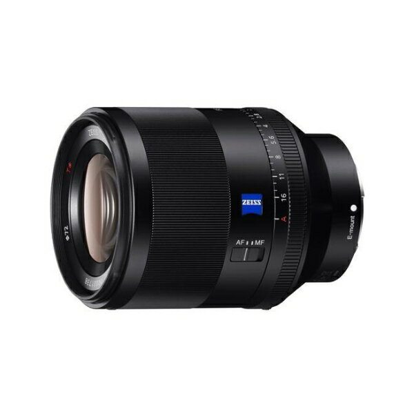 乐天商城 - ソニー 交換レンズ 単焦点レンズ Eマウント用 Planar T* FE 50mm F1.4 ZA SEL50F14Z SONY【転送不可】
