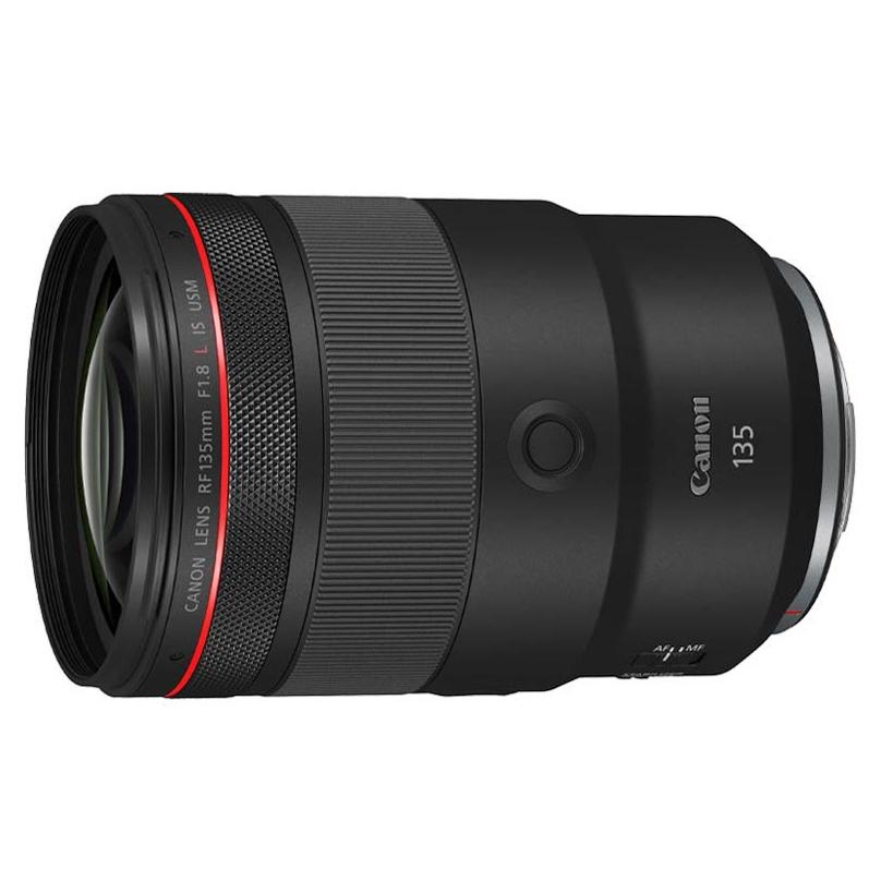 乐天商城 - ◆最大3000円CP＋P3倍！！5/15◆キヤノン カメラレンズ 単焦点レンズ RFマウント RF135mm F1.8 L IS USM Canon【転送不可】