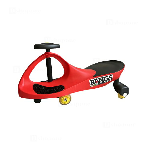 ◆最大3000円CP＋P3倍！！7/5◆ラングスジャパン 車 おもちゃ 子供 耐荷重100kg 二人...