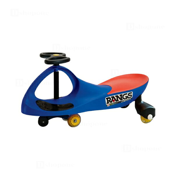 ◆最大3000円CP＋P3倍！！7/5◆ラングスジャパン 車 おもちゃ 子供 耐荷重100kg 二人...
