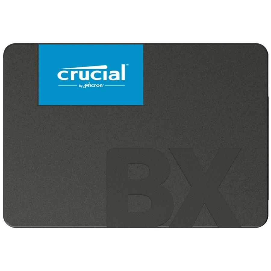 楽天市場】crucial ssd 2tbの通販