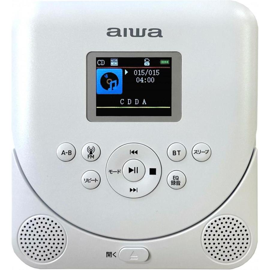 楽天市場】aiwa cdプレーヤーの通販