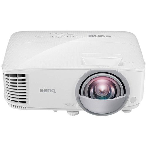 BenQ DLP プロジェクター 短焦点モデル MW826ST