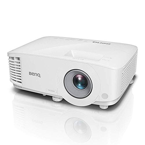 BenQ DLPプロジェクター MW550 スタンダードモデル WXGA/3600lm/2.3kg/20000:1/スピーカー