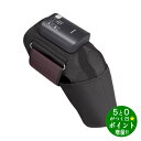 【5/1限定★P最大5倍 最大2000円OFFクーポン】Panasonic パナソニック EW-RJ50-H グレー エアーマッサージャー ひざまわり