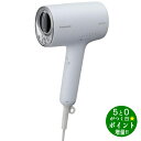 Panasonic パナソニック EH-NA0J-H ミストグレー ヘアードライヤー ナノケア【転送不可】