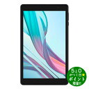 ◆最大7500円CP+P3倍!!BF期間中限定◆アイワ タブレットPC Androidタブレット 8型 Wi-Fiモデル Android12搭載 JA3-TBA...