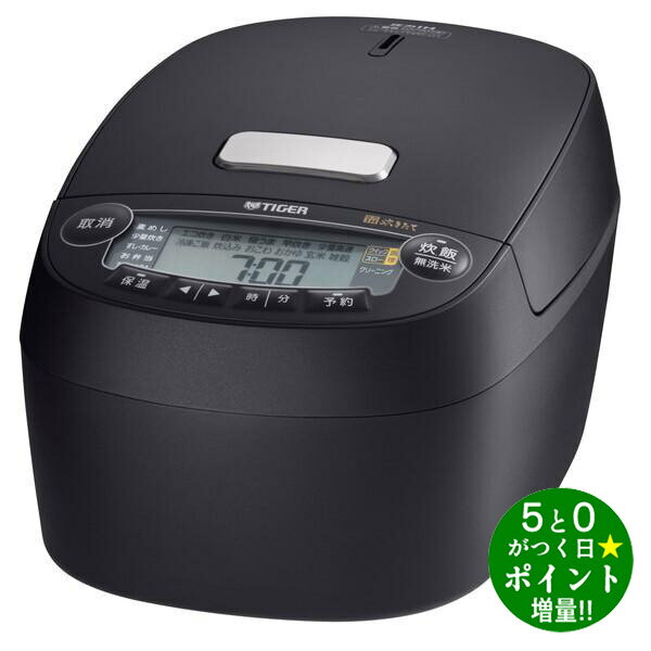 楽天市場】炊飯器 タイガー jpis-100 jpi-s100の通販 楽天市場】炊飯器 タイガー jpis-100 jpi-s100の通販