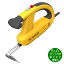 【6/10限定★最大3000円OFFクーポン配布】musashi ムサシ WE-700 除草バイブレーター 電動 コンセント式 草刈り機 ガーデニング【転送不可...