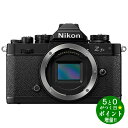 【5/1～5/6★毎日ポイント3倍】Nikon ニコン Z 