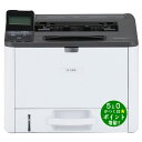 5 1 5 6 毎日ポイント3倍 RICOH リコー SP 2300L モノクロレーザープリンター A4 自動両面印刷